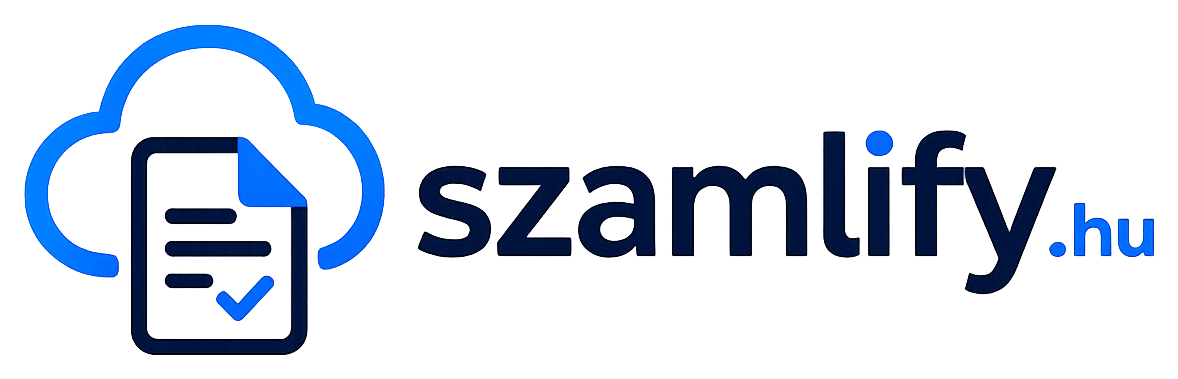 Szamlify.hu